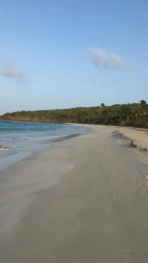 Naniqui Cottage - Only Adults -Parking Golf Car Only 0*, Isla Culebra Puerto Rico